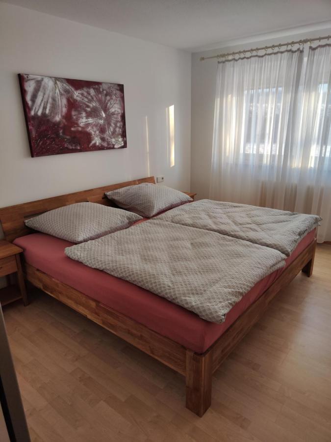 Am Kapfblick Διαμέρισμα Egenhausen Εξωτερικό φωτογραφία