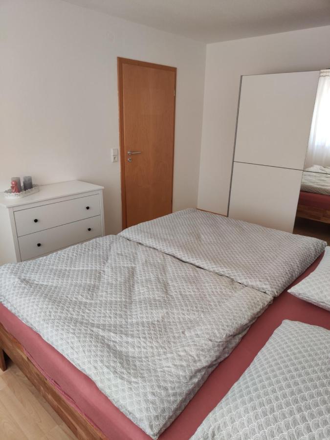 Am Kapfblick Διαμέρισμα Egenhausen Εξωτερικό φωτογραφία